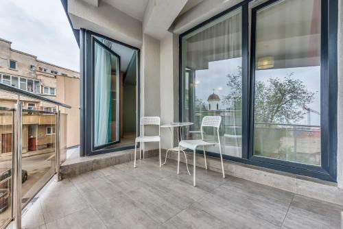 Ben Yehuda - Shabbat Friendly Apartments