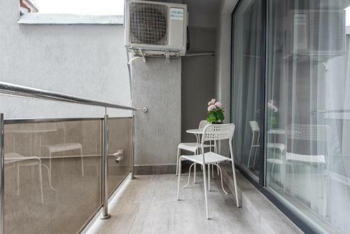 Ben Yehuda - Shabbat Friendly Apartments