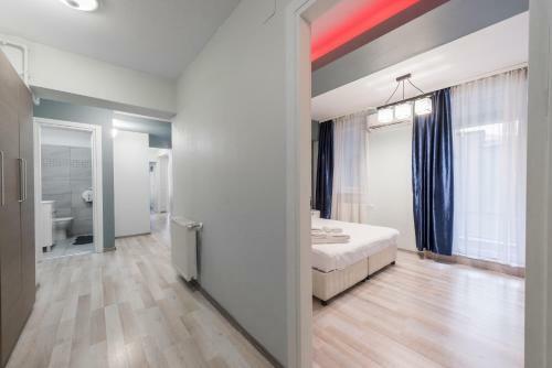 Ben Yehuda - Shabbat Friendly Apartments