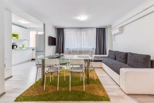 Ben Yehuda - Shabbat Friendly Apartments