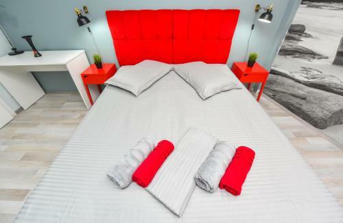 Ben Yehuda - Shabbat Friendly Apartments
