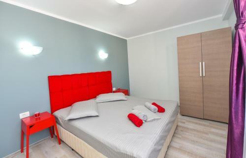 Ben Yehuda - Shabbat Friendly Apartments