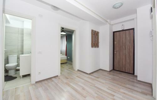 Ben Yehuda - Shabbat Friendly Apartments