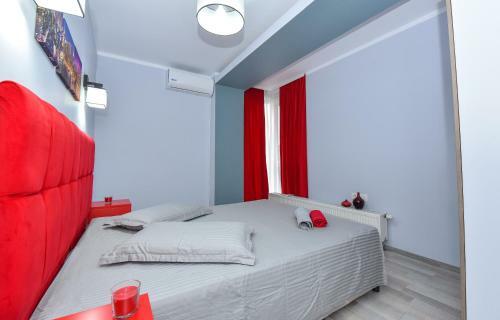 Ben Yehuda - Shabbat Friendly Apartments