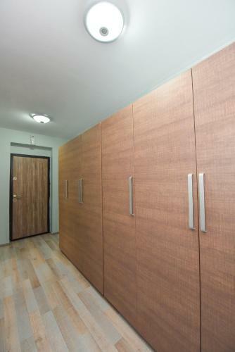 Ben Yehuda - Shabbat Friendly Apartments