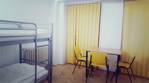 Sleep Inn Hostel
