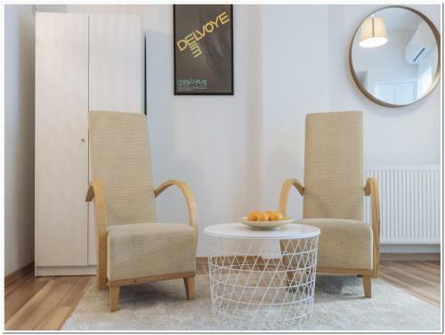 Apartamento Old Town - Universitate Studio