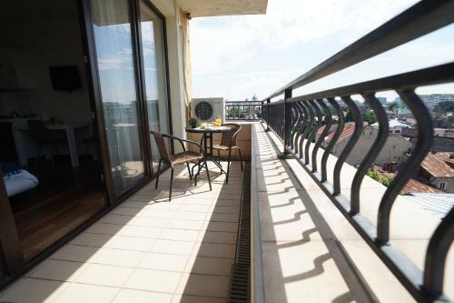 City Center Premium Apartments