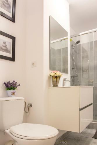 Motru 75 By Mrg Apartments