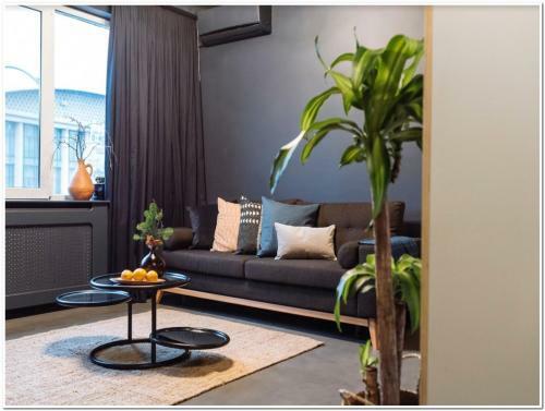 Apartamento Luxury Downtown