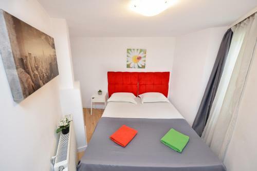 Apartamento Luxury Apt Next To The Old Town