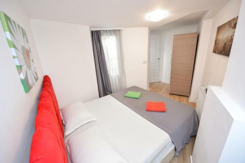Apartamento Luxury Apt Next To The Old Town