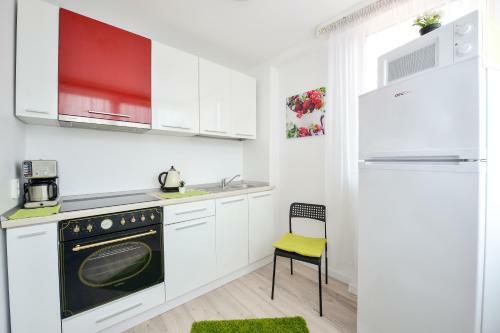 Apartamento Luxury Apt Next To The Old Town