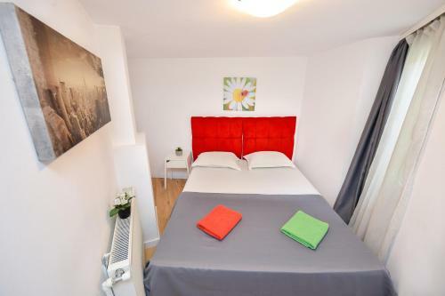 Apartamento Luxury Apt Next To The Old Town