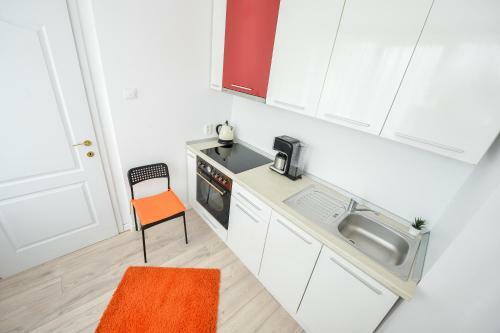 Apartamento Luxury Apt Next To The Old Town