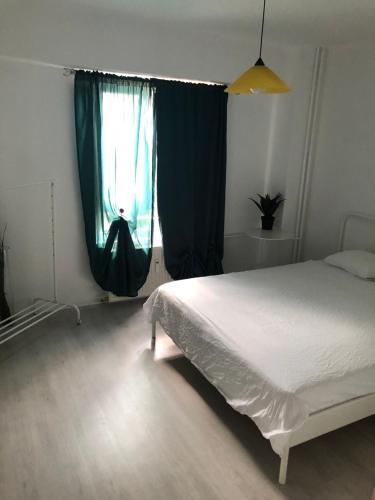 Green Apartment 59