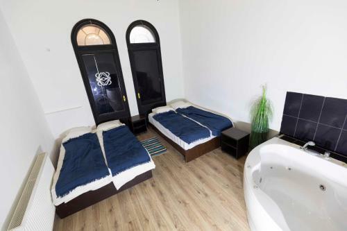 Apartamento Mega Loft