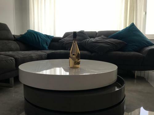 Apartamento Penthouse Lake Old City