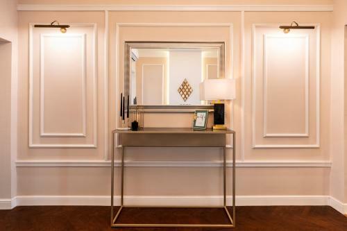 Apartamento Golden Nest