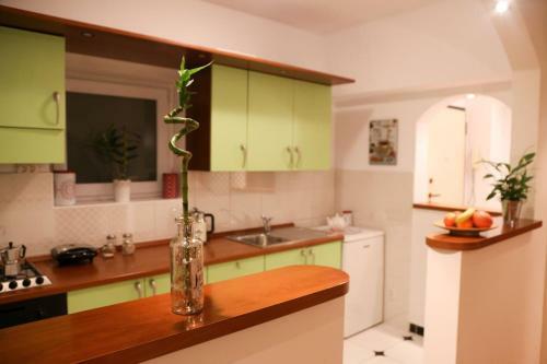 Eva Twin Apartments