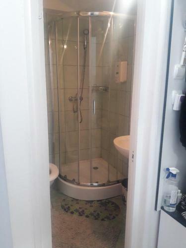 Apartamento Black & White Suite