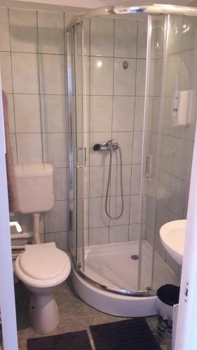 Apartamento Black & White Suite