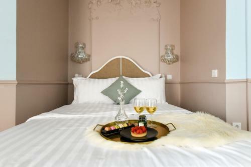 Apartamento Old Town Bucharest - Amazing Studio - Sunset View