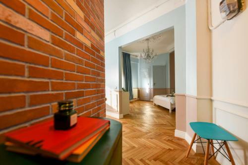 Apartamento Old Town Bucharest - Amazing Studio - Sunset View