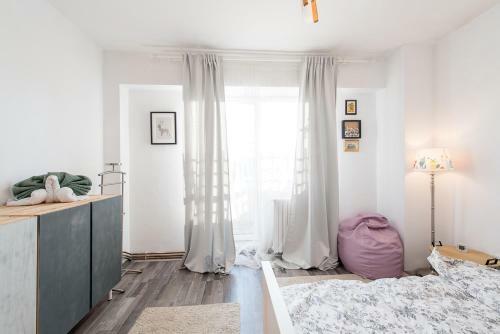 Park View Apartment