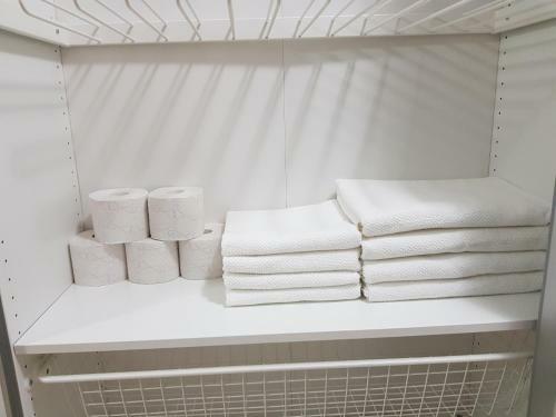 Apartamento Cozy&elegant New Studio In Bucharest