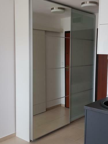 Apartamento Cozy&elegant New Studio In Bucharest