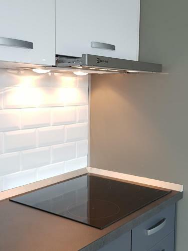 Apartamento Cozy&elegant New Studio In Bucharest