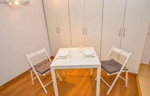 Apartamento Ultracentral Accomodation Sala Palatului