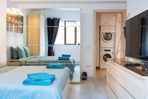 Apartamento Luxury Flat 8 Near Metro