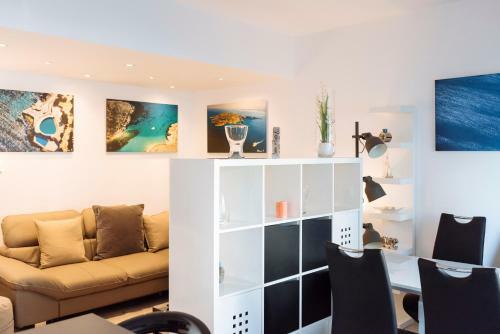 Apartamento Luxury Flat 8 Near Metro