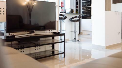 Apartamento Luxury Flat 8 Near Metro