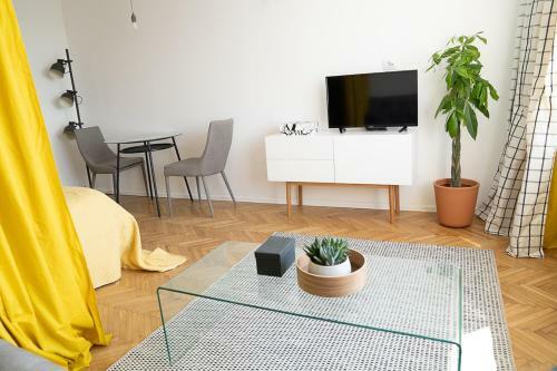 Apartamento City Tower View