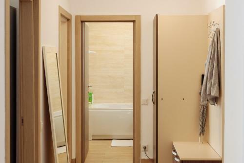 Matei Basarab Apartment