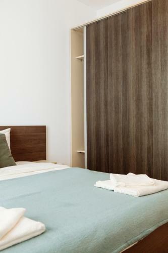 Matei Basarab Apartment