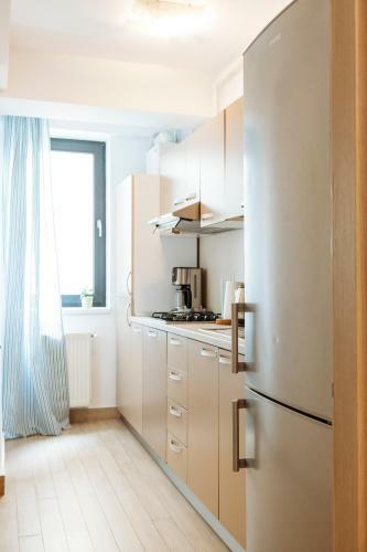 Matei Basarab Apartment