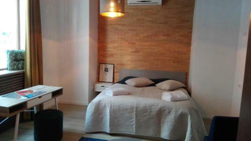 Apartamento Mendeleev Suite