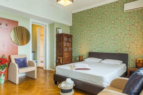 Apartamento Panoramic Ci?migiu Park