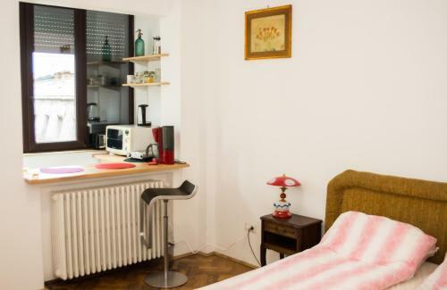 Iancu Apartments