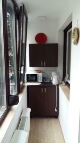 Iancu Apartments