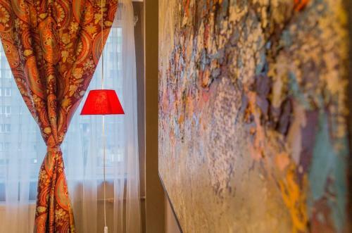 Spacious Downtown Apartment - Old Town