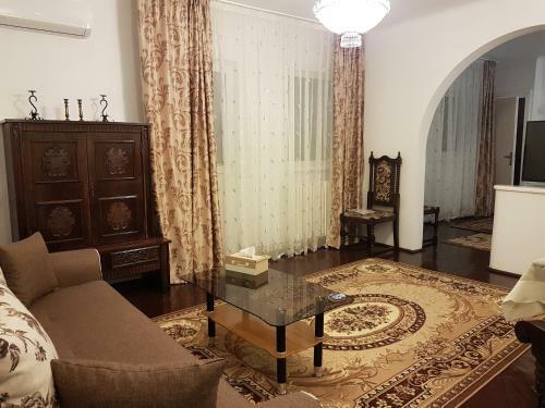 Apartamento Londra