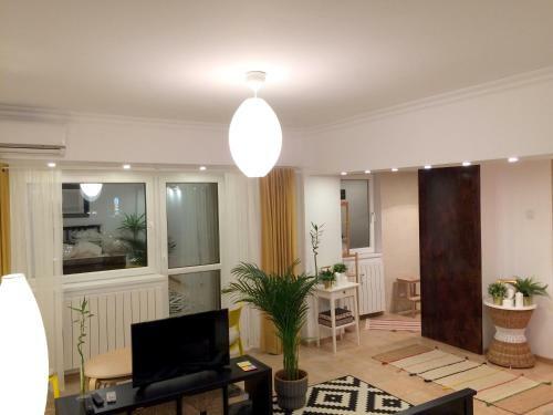 Apartamento My Little Studio