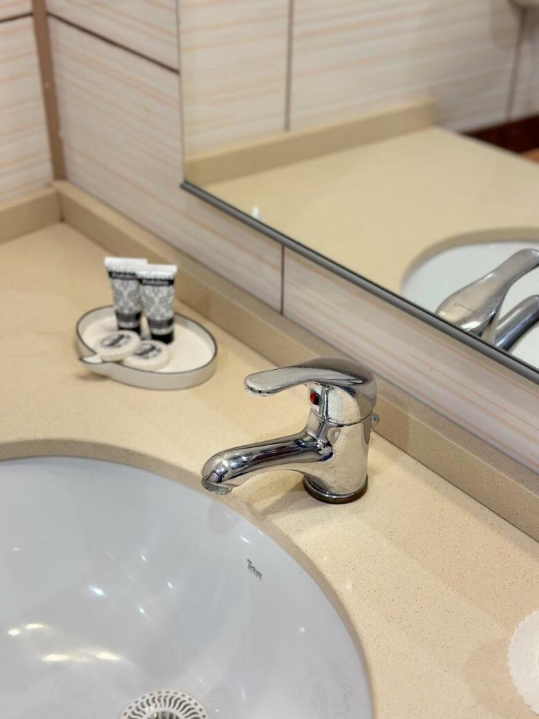 Apartamento Francesca Residence
