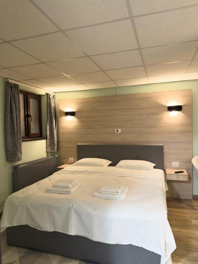 Apartamento Francesca Residence
