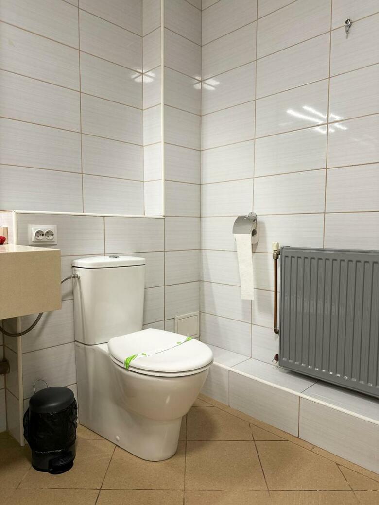 Apartamento Francesca Residence